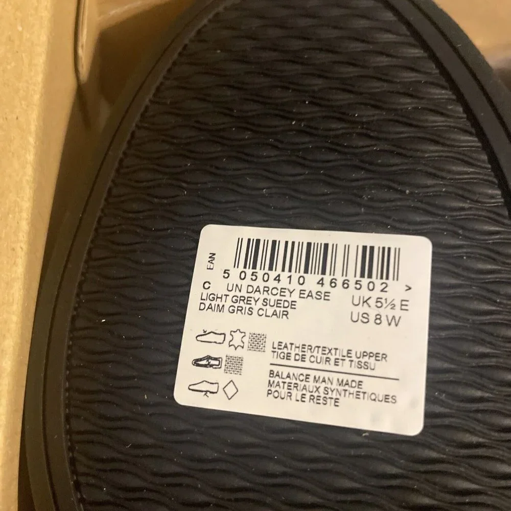 Clarks womens un